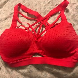 Victoria’s Secret Sports Bra- 32C